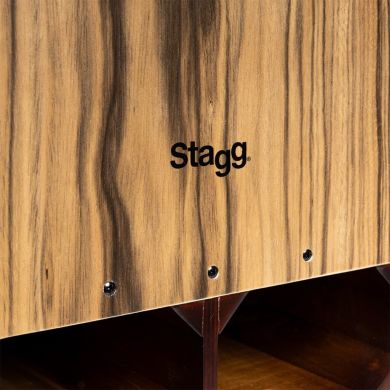 STAGG G CAJ&minus;CANNON&minus;EB 87671 фото
