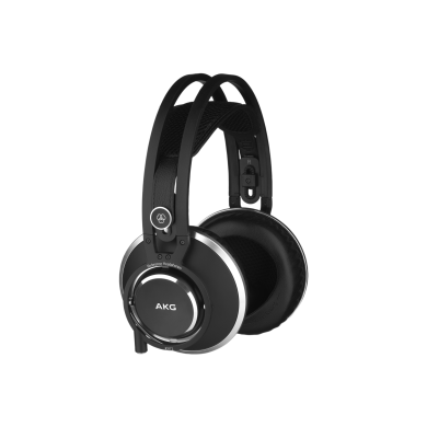 Студийные наушники AKG K872 3458X00050 фото