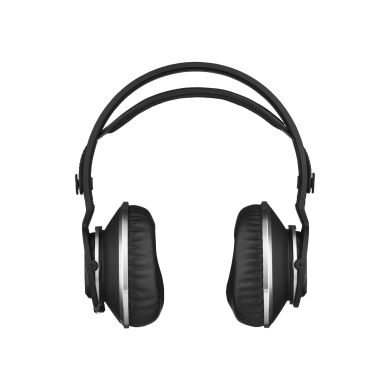 Студийные наушники AKG K872 3458X00050 фото