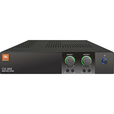 Трансляционный усилитель мощности CROWN  CSA 280Z NCSA280Z-U-EU фото