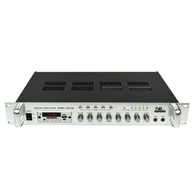 Трансляционный усилитель  4all Audio PAMP-150-5Z  69867 фото