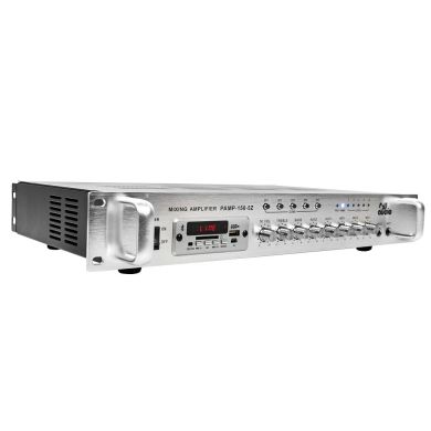 Трансляционный усилитель  4all Audio PAMP-150-5Z  69867 фото