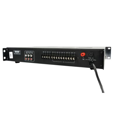 Трансляционный усилитель  4all Audio PAMP-150-5Z  69867 фото