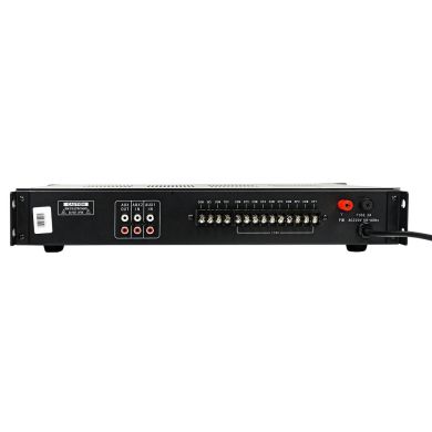 Трансляционный усилитель  4all Audio PAMP-150-5Z  69867 фото