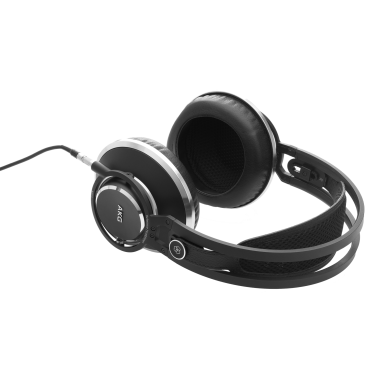 Студийные наушники AKG K872 3458X00050 фото