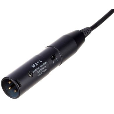 Адаптер фантомного питания AKG MPA V L 3170H00020 фото