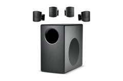 Активний акустичний комплект JBL CONTROL 50 PACK C50PACK фото