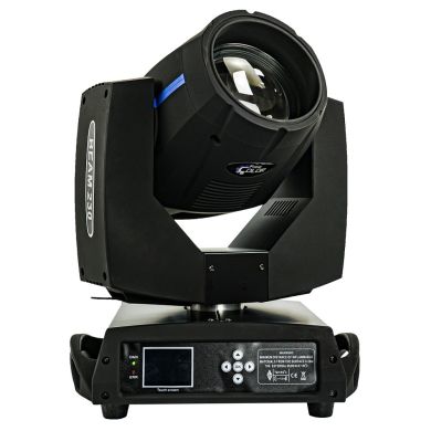 FREE COLOR BEAM 7R ECO 84854 фото
