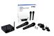 Вокальна радіосистема із двома ручними мікрофонами AKG WMS40 Mini2 Vocal Set BD US25A/C