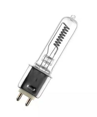 OSRAM 93734 FEP 1000W 240V CP77 69006 фото