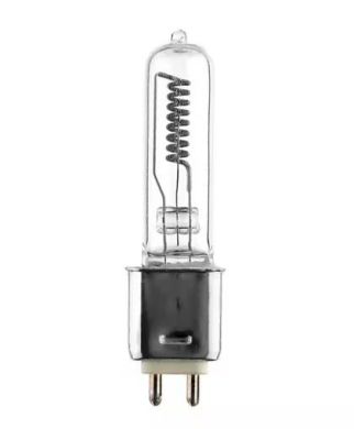 OSRAM 93734 FEP 1000W 240V CP77 69006 фото