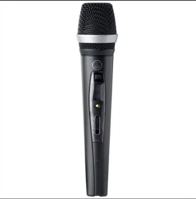 Радіосистема з ручним мікрофоном AKG WMS470 D5 SET BD8-50MW 3305X00380 фото