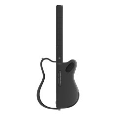 Smart гітара LAVA GENIE Black 89239 фото