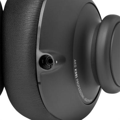 Студійні навушники AKG K361 K361 фото