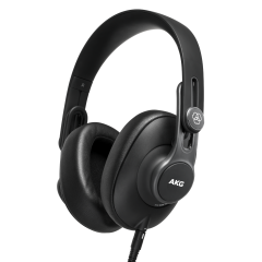 Студійні навушники AKG K361 K361 фото