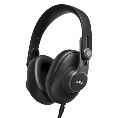 Студійні навушники AKG K361 K361 фото