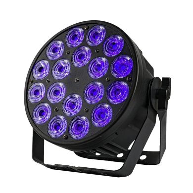 PRO LUX LED PAR 1818 v2 83585 фото
