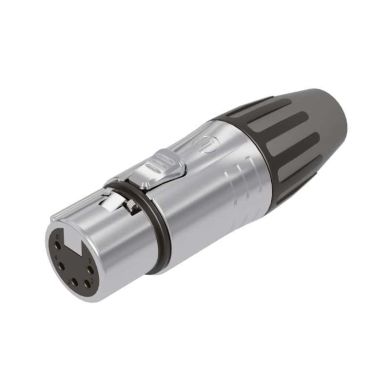 Роз'єм XLR мама Seetronic SCMF5 87825 фото