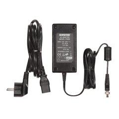 Блок живлення для антенного спліттера UA844E SHURE PS60E 77364 фото