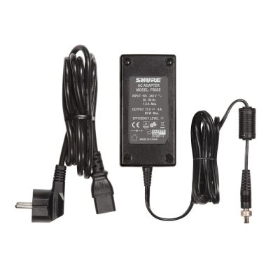 Блок живлення для антенного спліттера UA844E SHURE PS60E 77364 фото
