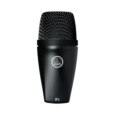 Инструментальный микрофон AKG P2 3100H00150 фото