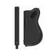 Smart гітара LAVA GENIE Black