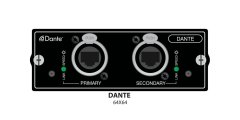 Карта розширення Soundcraft Si Option Card 5031819.V фото