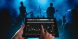 Цифровий мікшерний пульт Soundcraft Ui12
