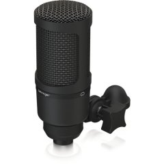 Студійний мікрофон BEHRINGER BM1 87599 фото