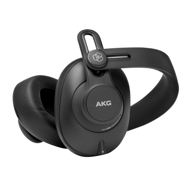 Студійні навушники AKG K361 K361 фото