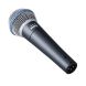 Вокальний мікрофон SHURE BETA 58A