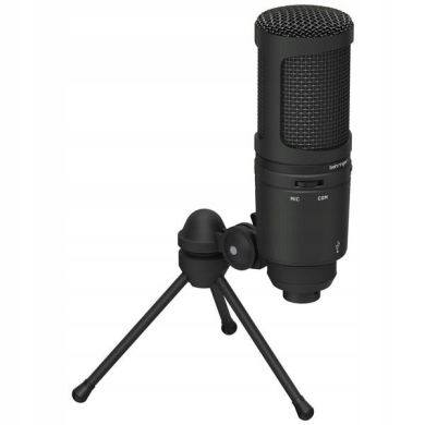 Студійний мікрофон BEHRINGER BM1 87599 фото