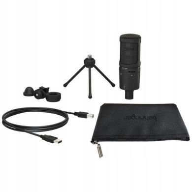 Студійний мікрофон BEHRINGER BM1 87599 фото