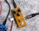 Гитарная педаль эффектов NUX NOD-1 Overdrive Horseman