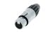 Роз'єм XLR мама Seetronic SCMF5