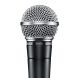 Вокальний мікрофон SHURE SM58-LCE