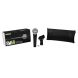 Вокальний мікрофон SHURE SM58-LCE