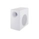 Інсталяційний сабвуфер JBL CONTROL 50S/T-WH