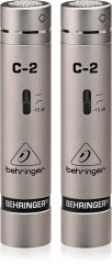 Студійні мікрофони BEHRINGER C-2 87064 фото