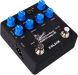 Гитарная педаль предусилителя NUX MLD Bass Preamp + DI Pedal (NBP-5)