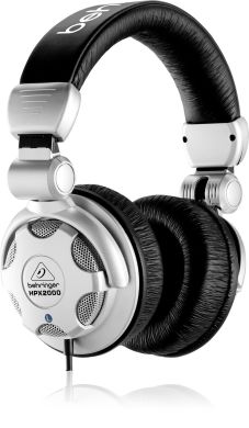 DJ навушники BEHRINGER HPX2000 87026 фото