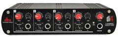 Активний директ-бокс DBX DI4 DBXDI4 фото