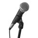 Вокальний мікрофон SHURE SM58-LCE