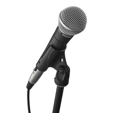Вокальний мікрофон SHURE SM58-LCE 77322 фото