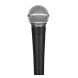 Вокальний мікрофон SHURE SM58-LCE