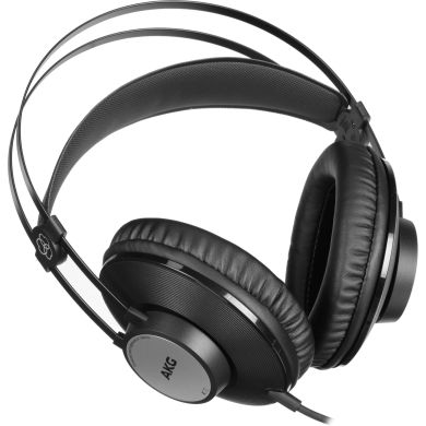 Студийные наушники AKG K72 3169H00020 фото