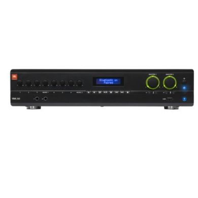 Трансляционный усилитель мощности JBL VMA 2120 NVMA2120-34-EU фото