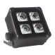 Комплект автономних LED прожекторів з кейсом PRO LUX UP LIGHT 418 BAT SET