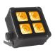 Комплект автономних LED прожекторів з кейсом PRO LUX UP LIGHT 418 BAT SET