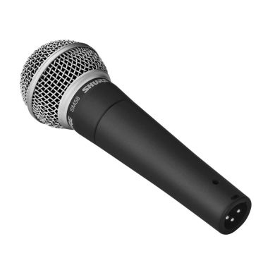 Вокальний мікрофон SHURE SM58-LCE 77322 фото